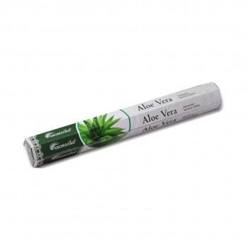 Aloe Vera Natūralūs smilkalai Aromatika